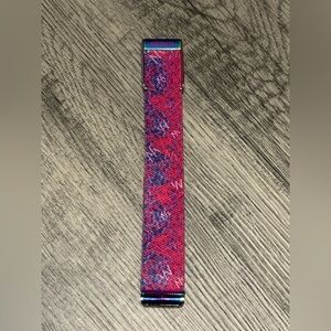 Whoop 4.0 superknit band strap